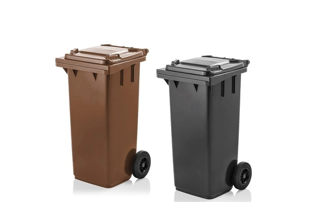 Sprzedaż pojemników