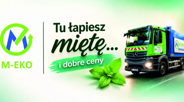 Poczuj miętę do niższych cen